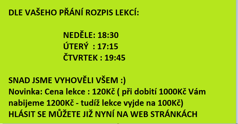 Obrázek aktuality